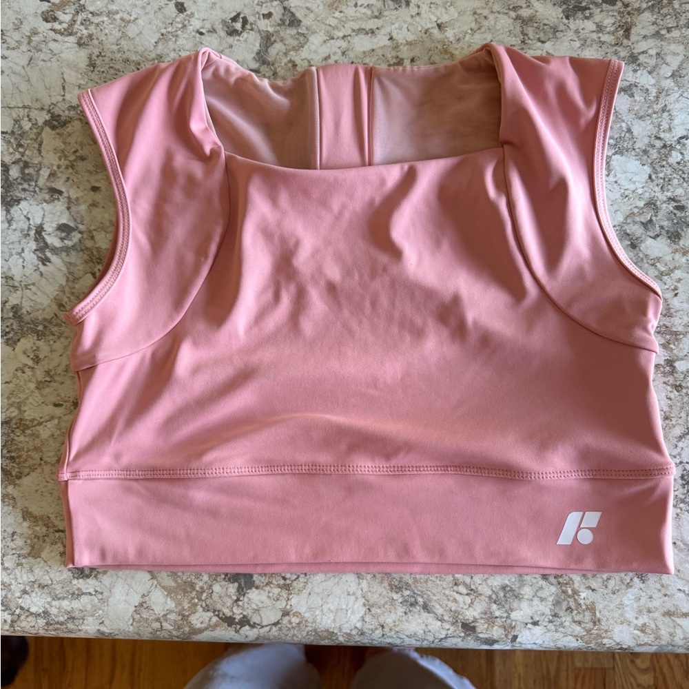 Forme Revive Bra